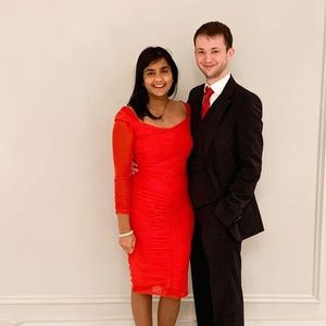 Meet your Posher, Allison